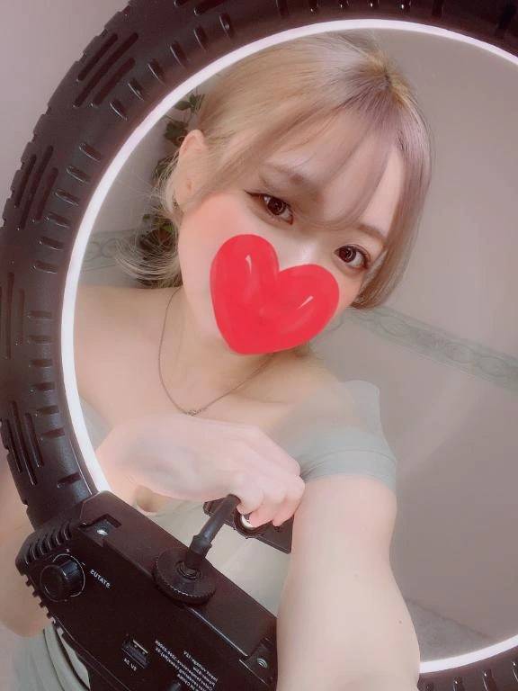 これって性癖かな？🩵