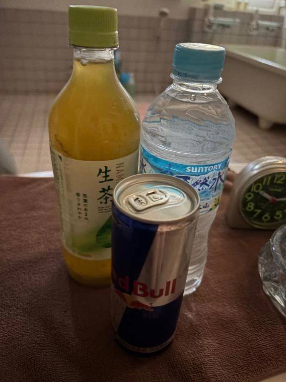 ありがとう❤️