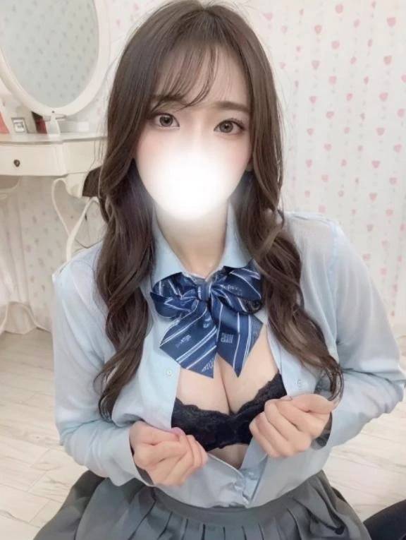 改めての自己紹介💓5/1から再び出勤するよ✊