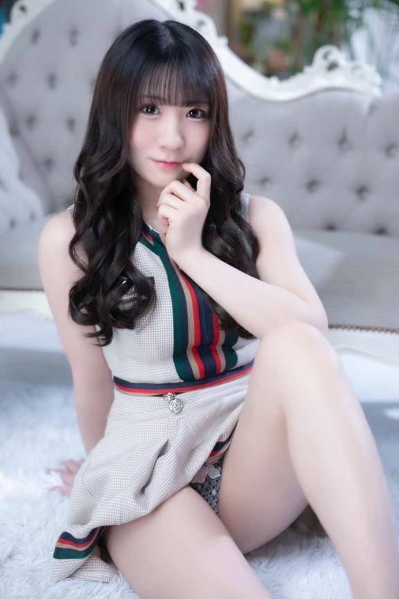 みた…？♡