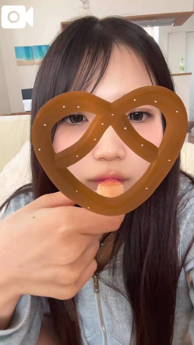 たくさん受け止めたい