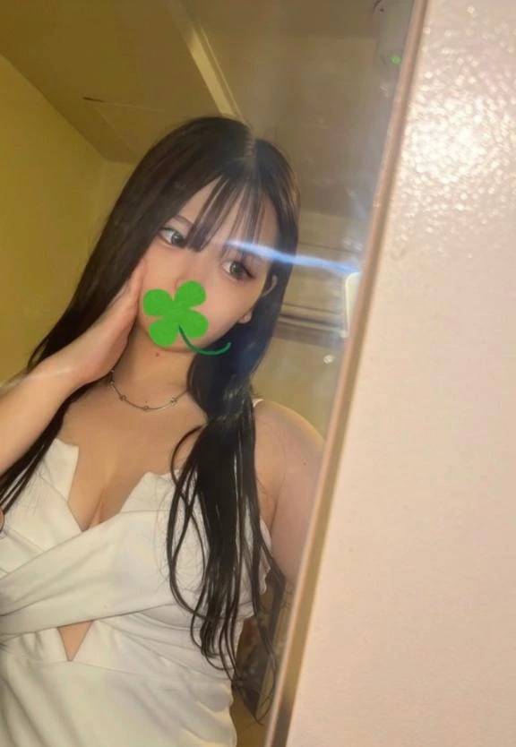 我慢してね…？♡