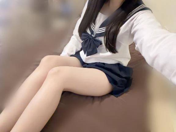 秘密だよ…