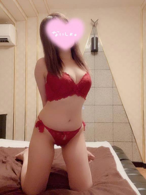 ムラムラが止まらない🫣❤️