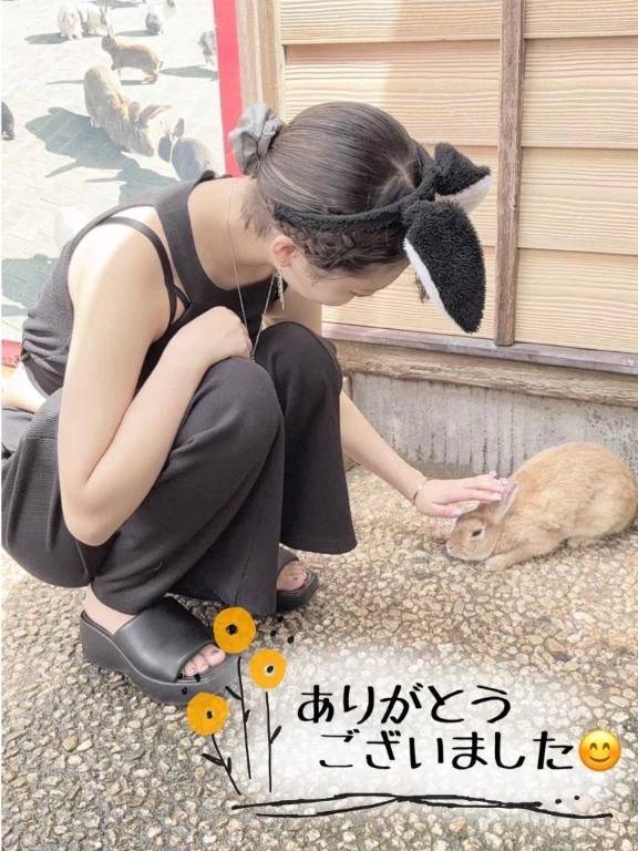 事前予約のお兄さんへ