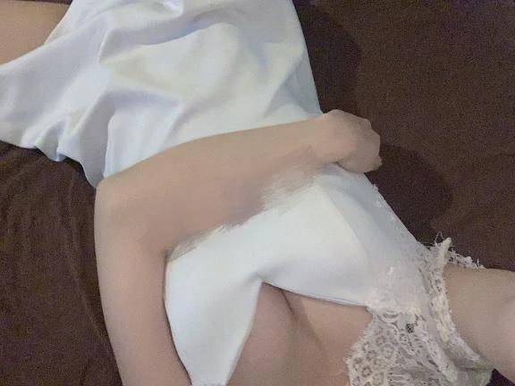 おはようのえっちのお誘い♡
