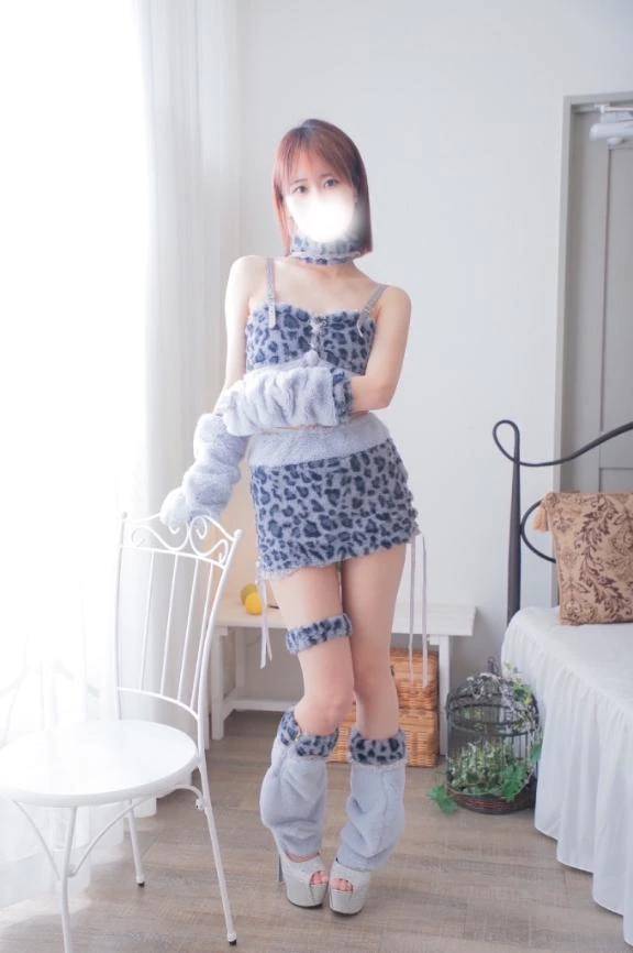 アニマルコスプレ🐈‍⬛