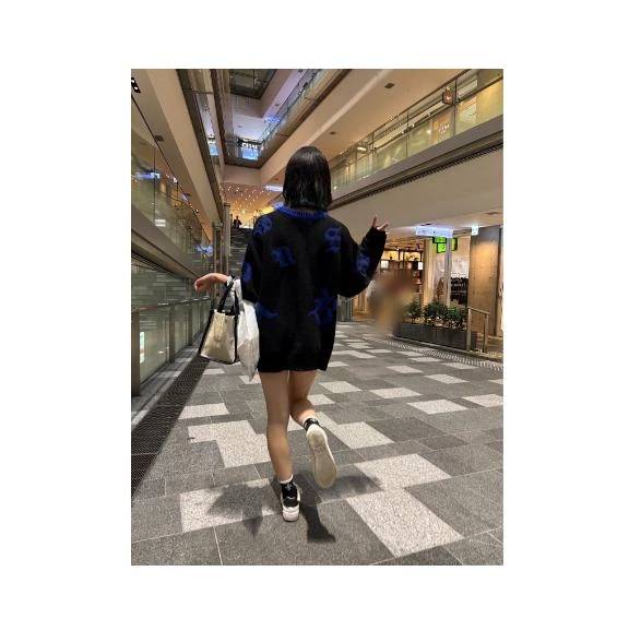 【お礼写メ日記】