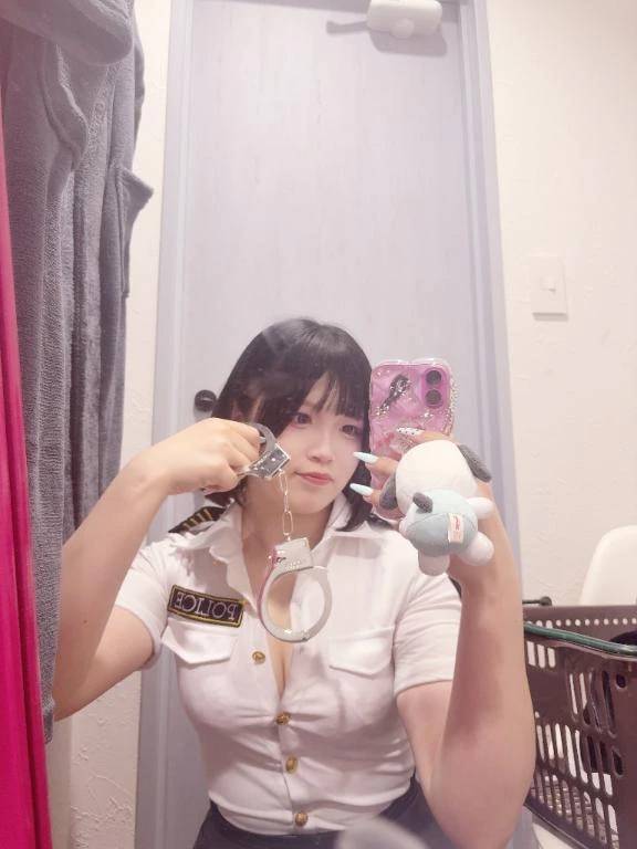 残り1枠🈳