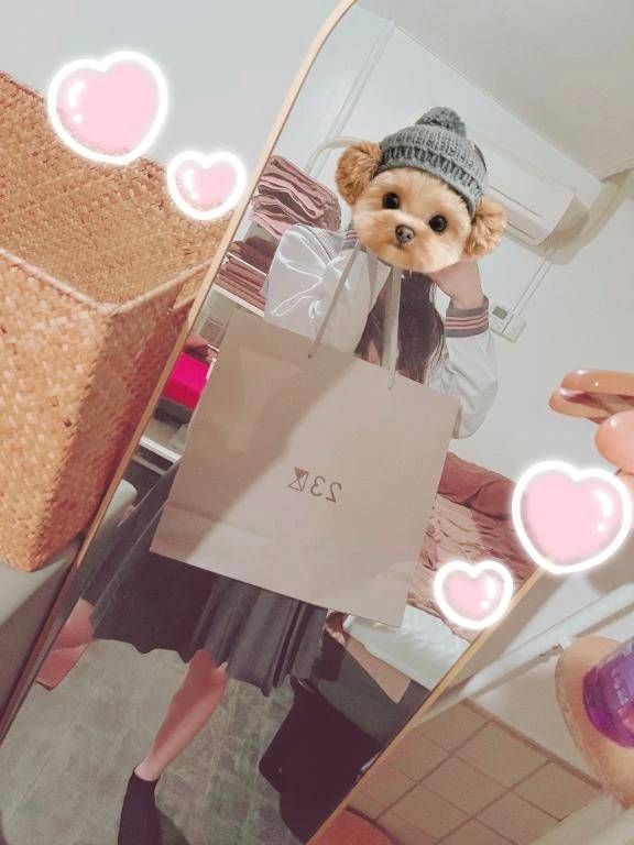 💌本指様お礼💌