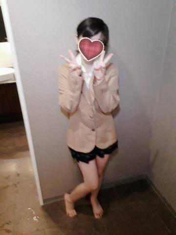 【お礼写メ日記】