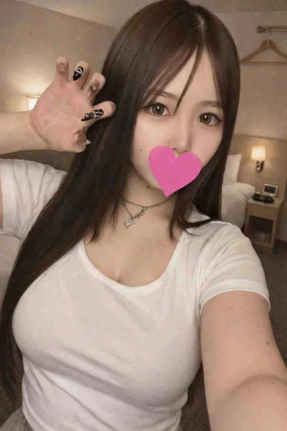 窒息しないでね？♡