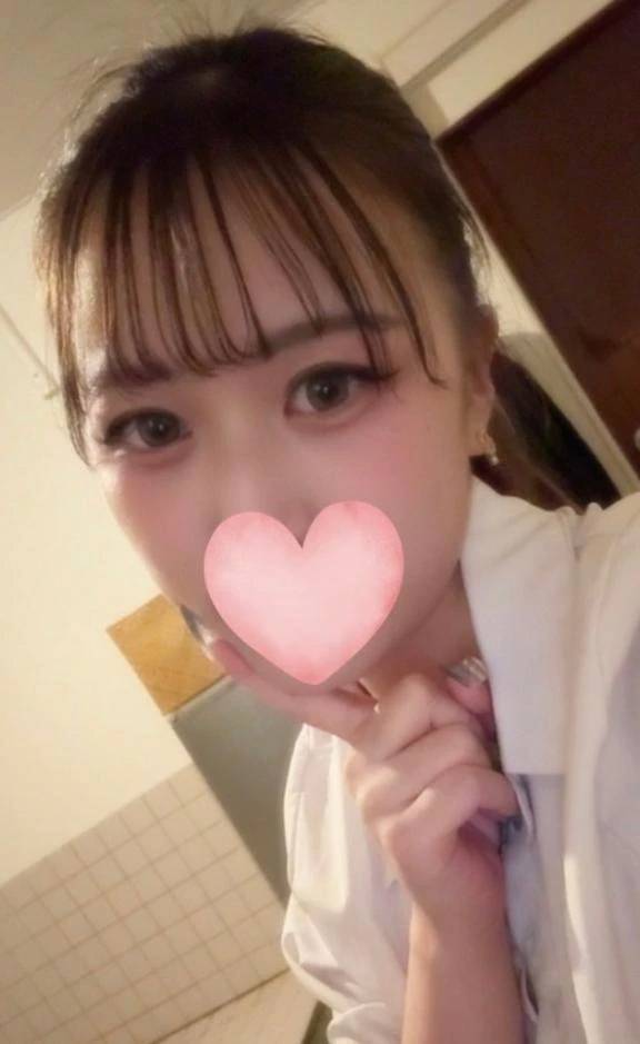いたずらさせてっ😝