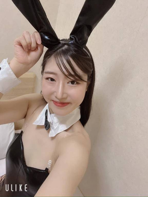 かすみちゃんって？🩵