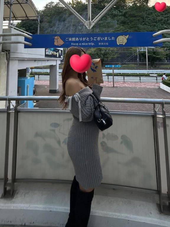 オフのりえる😊