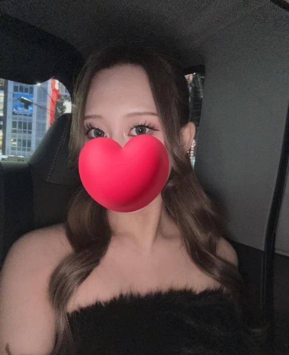 お礼💌