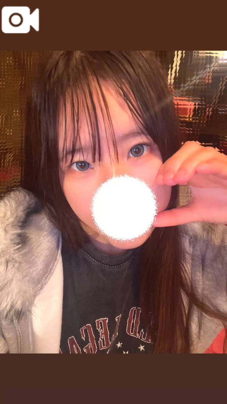 お久しぶりです☺️