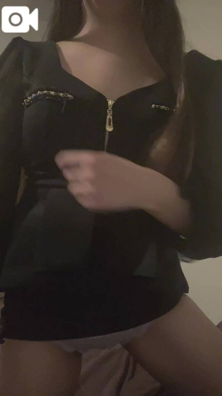 ポロリ🫢