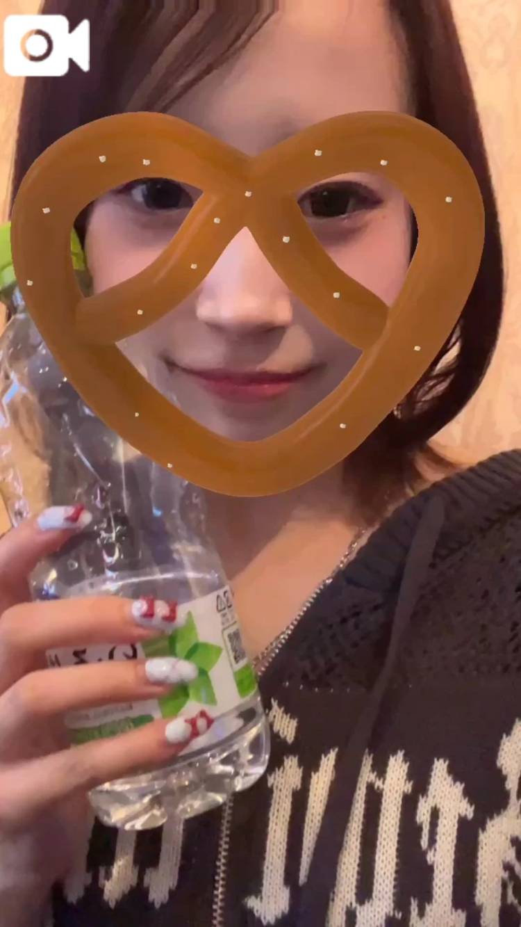 退勤しましたっ👯‍♀️💖