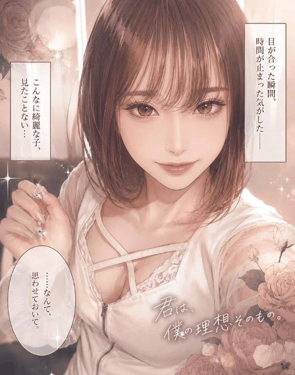 【お礼写メ日記】