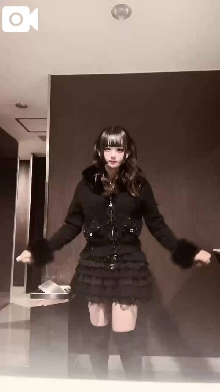 夜になたよ︎🤍