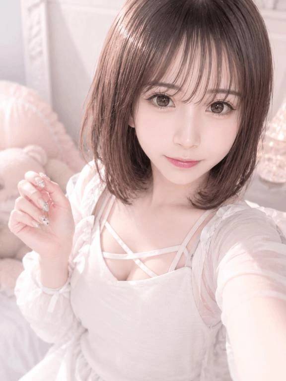 やぁん😭♡