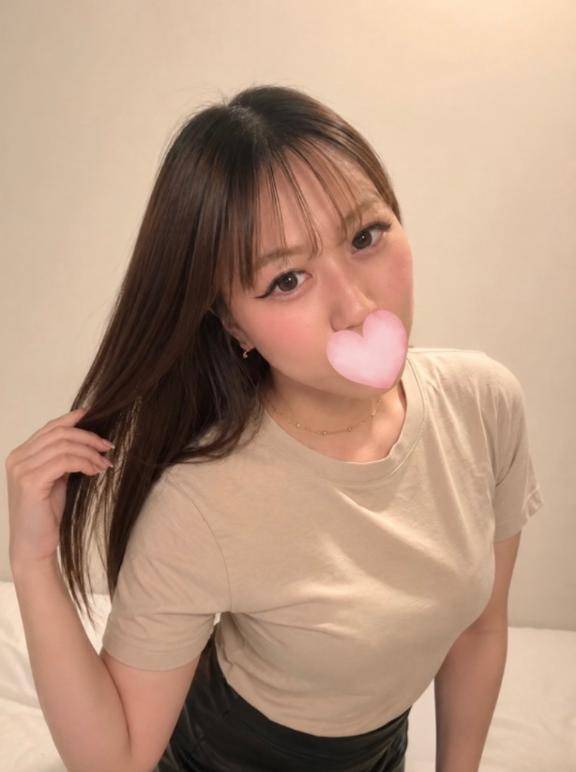 まだまだ遊ぼ？♡