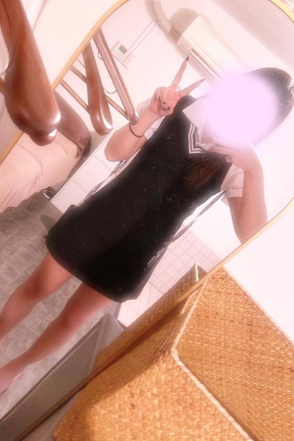 今日の服👗💞