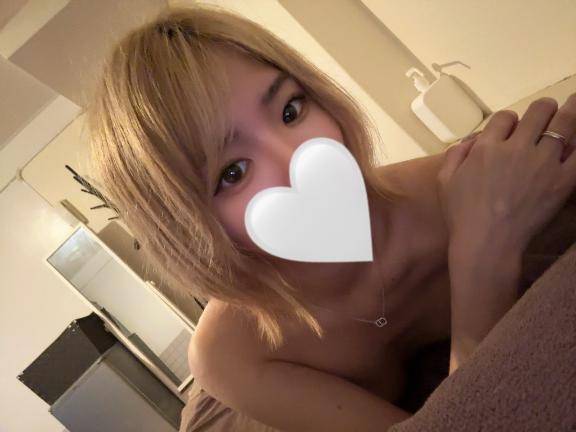 おやすみ前に 💌