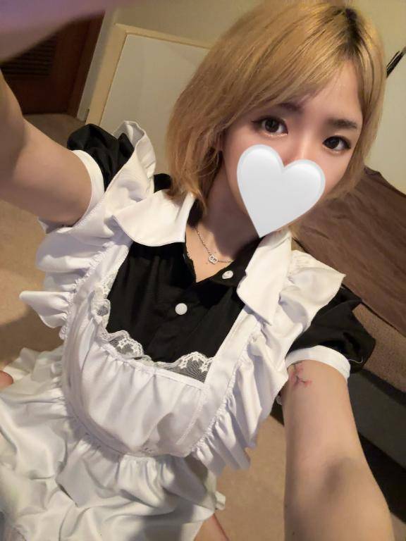 今日だけは独り占めして ？🤍