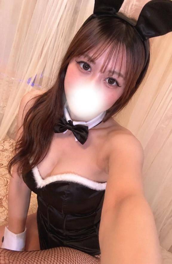 特別だよっ🐰💜
