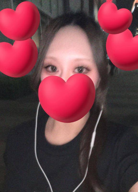 夜のおさんぽ