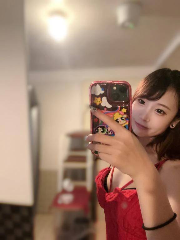 出勤してます🐰❤️ྀི