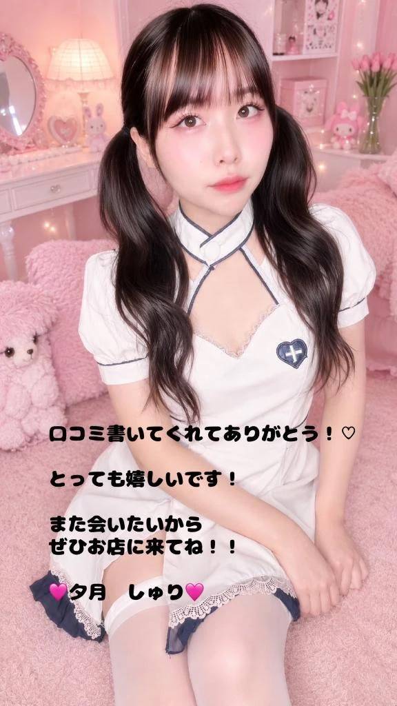 【お礼写メ日記】