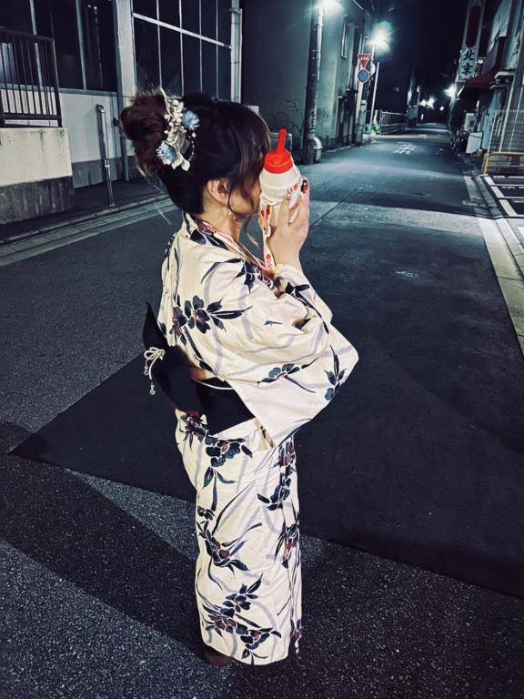 治らない癖…😵‍💫💦