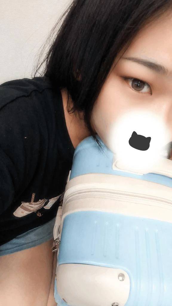 🧳ちょっとずつ準備中…💭