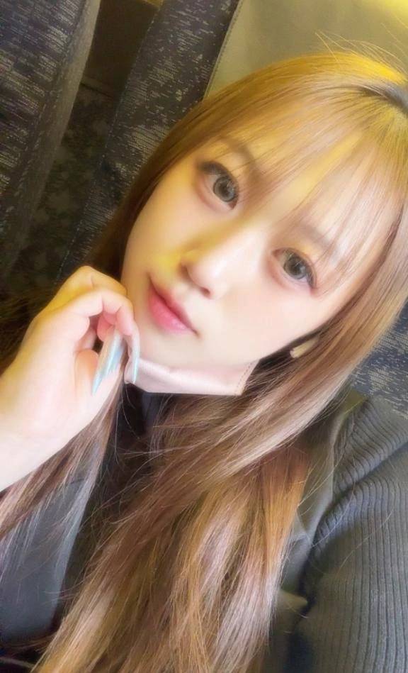 9月6日から💜💜