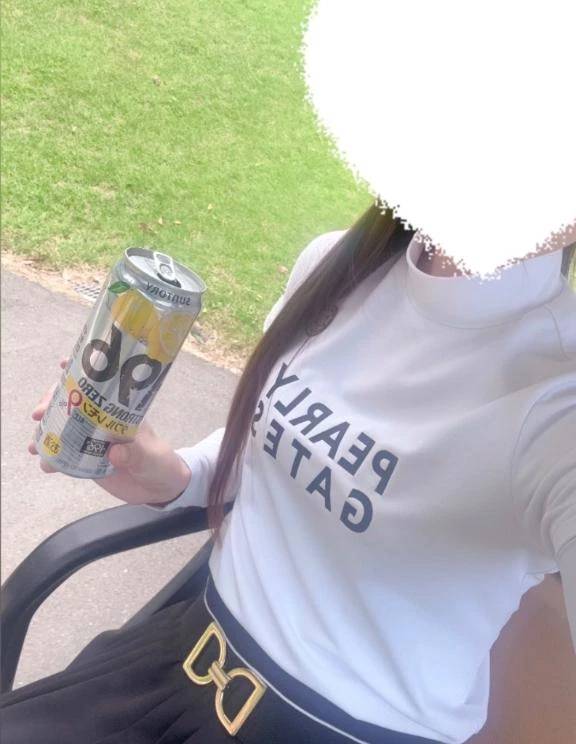 意外かな？⛳️