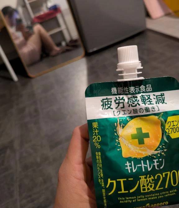 🍋さっぱり🤭