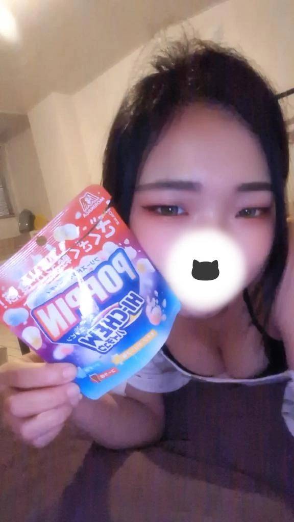 🍬サクサク💕