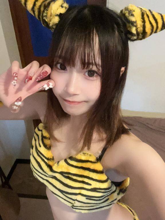 先見せ👀💕
