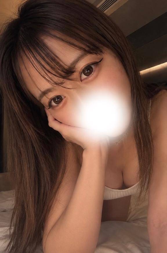 我慢比べ💜