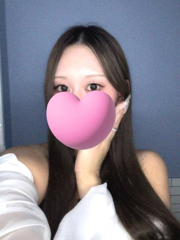 久しぶり〰️♡