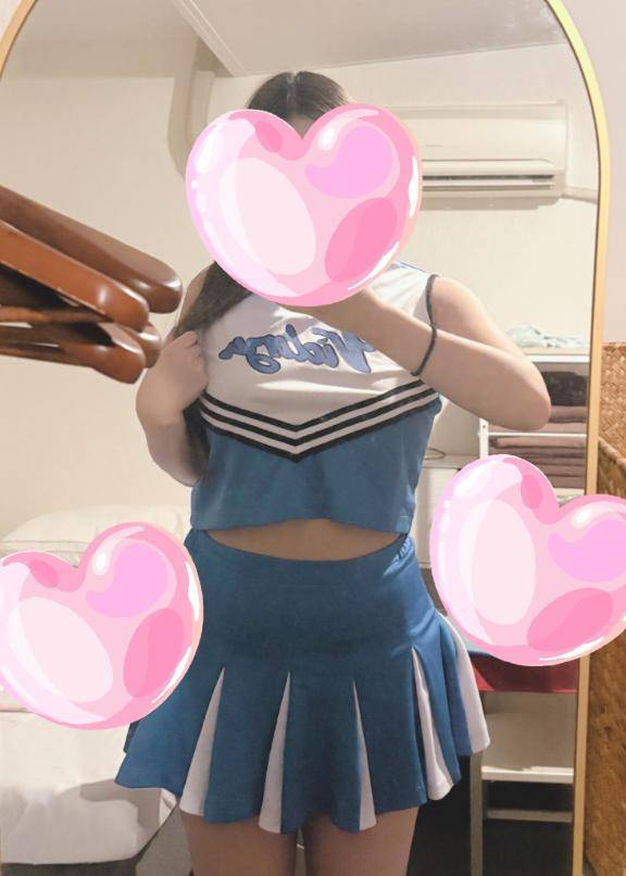 応援中❣️