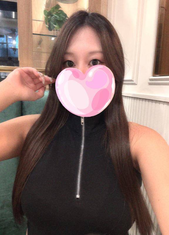 夜はこれから♡