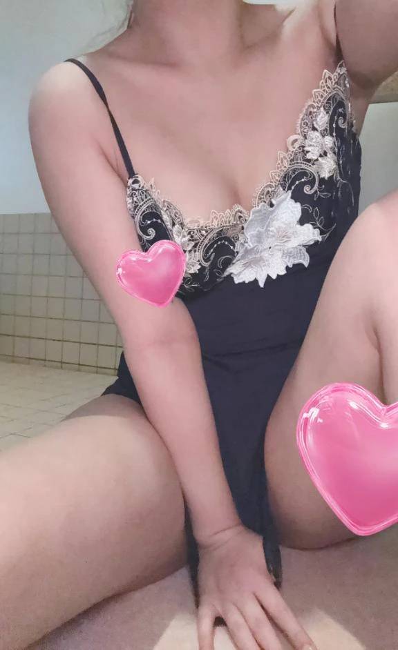 まだまだ♡