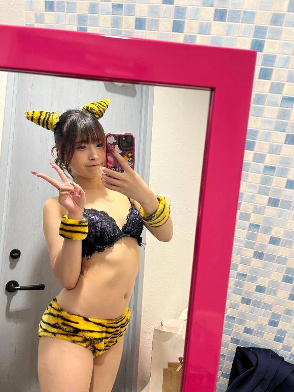 🎀店に戻ります🎀