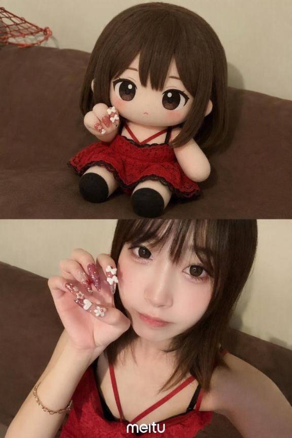 ぬいぐるみのあみかわいい