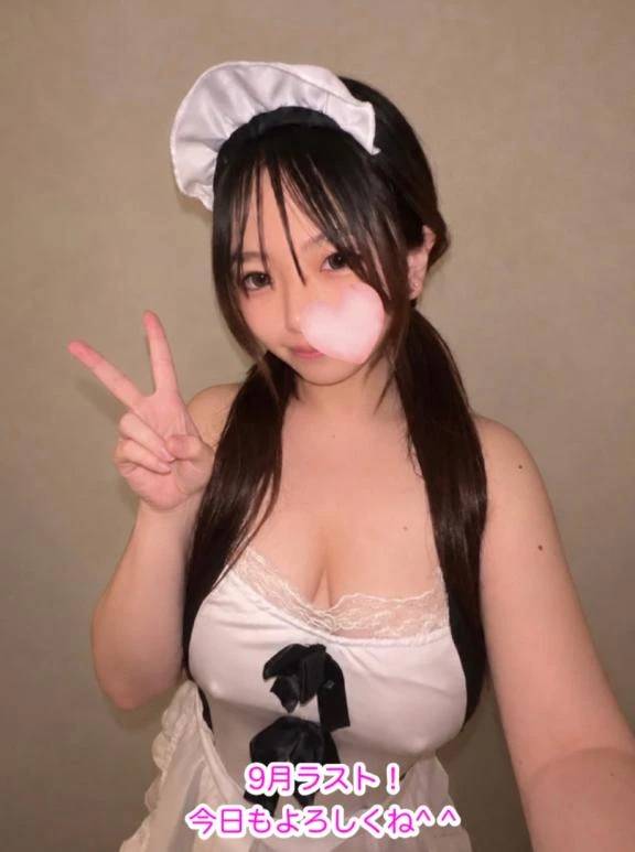 9月ラスト出勤🐾