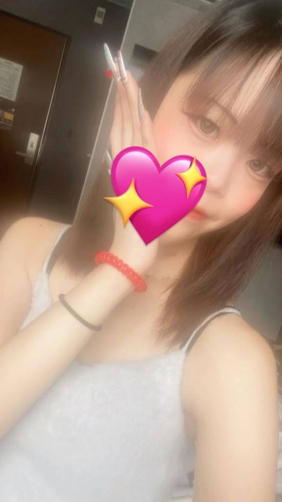 今日から💖